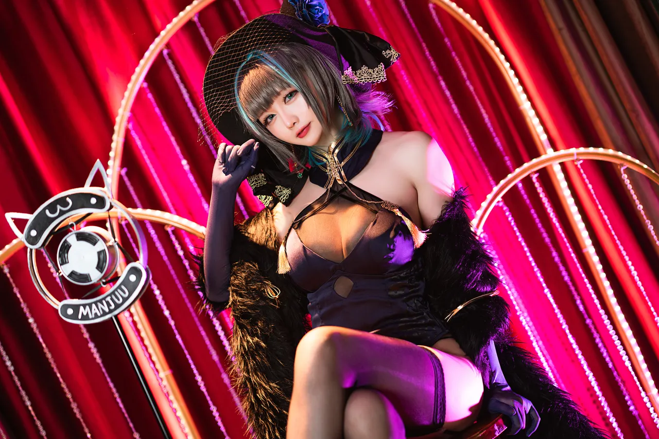 星之迟迟 柴郡-音乐绚烂CaitSith-erohere55.webp